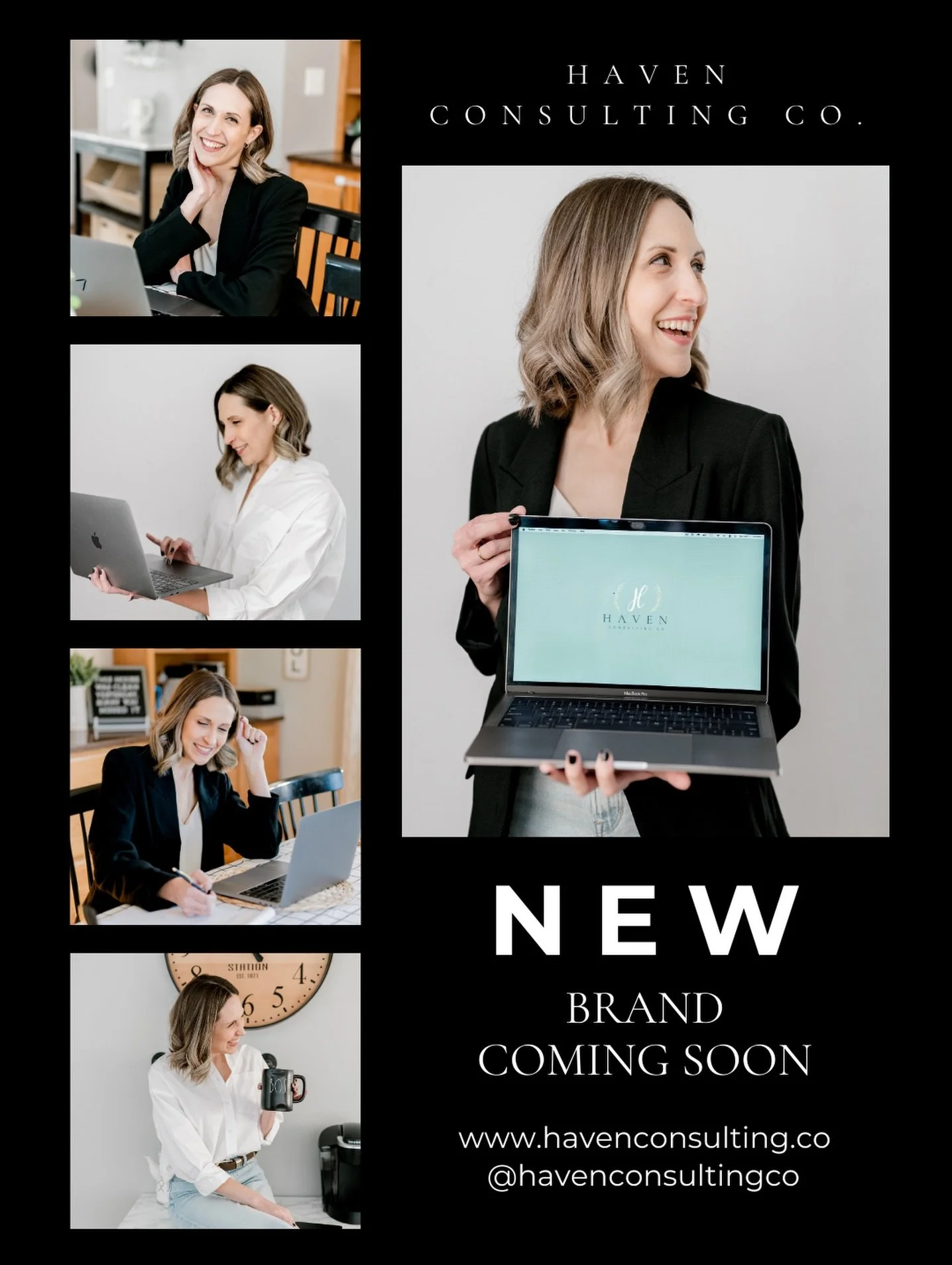 ✨New Brand Loading&hellip; ✨