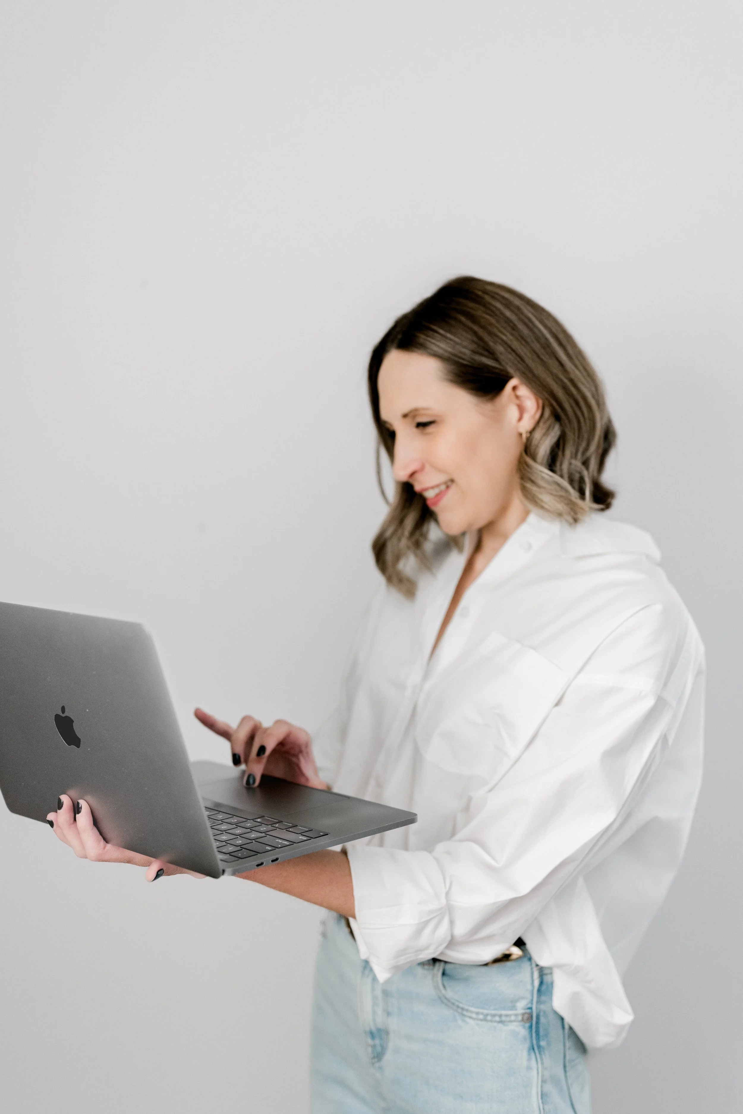 How to Stop Reacting and Start Leading Your Business