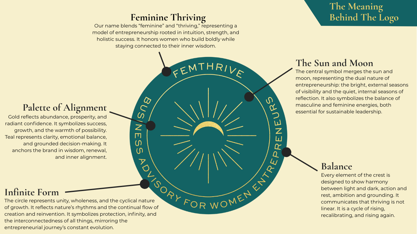 Redefining Our Identity: The Vision Behind Our Brand Refresh