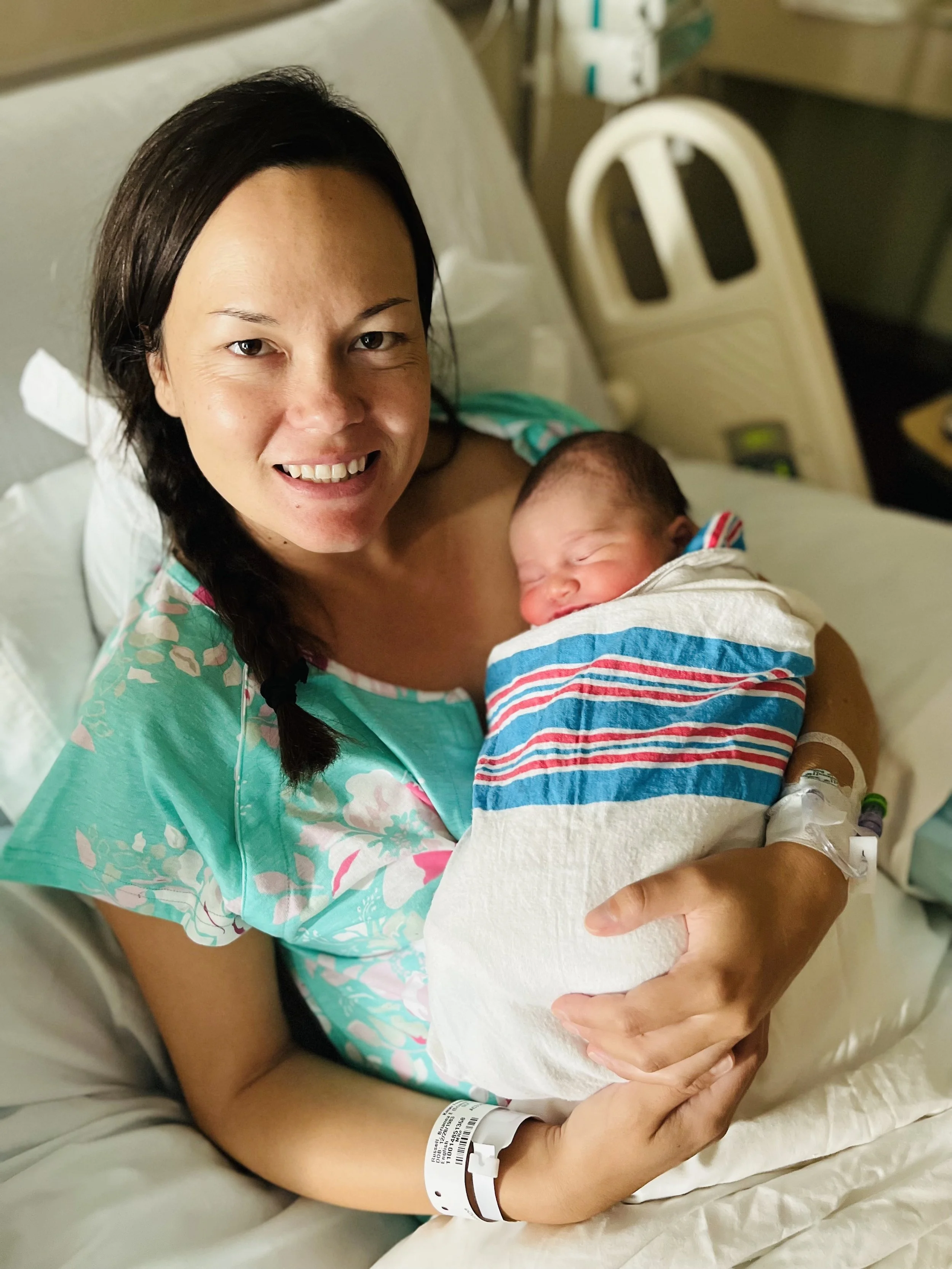 The Night I Realized My Business Was Costing Me My Dream of Becoming a Mom