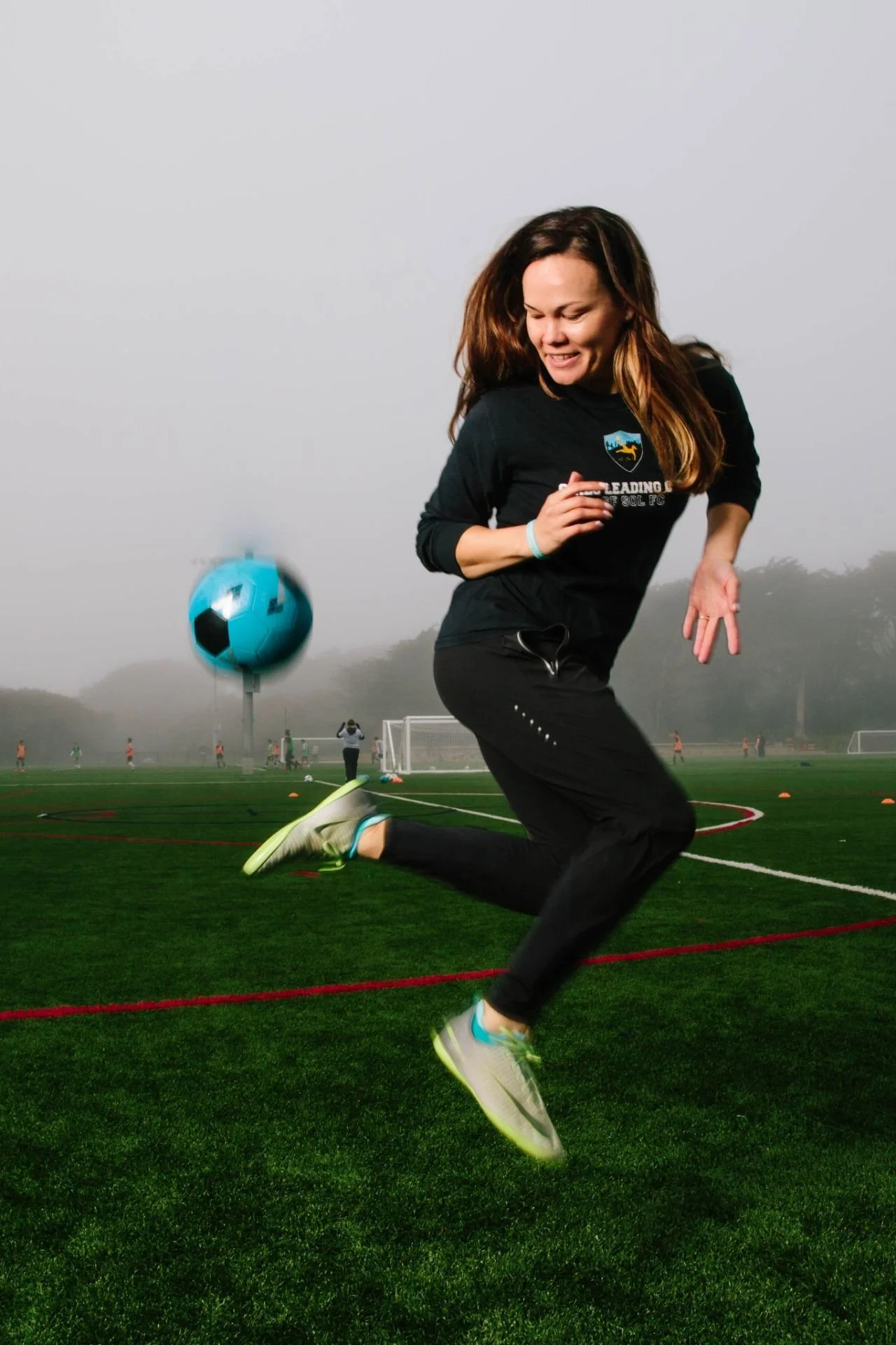 From Athlete to Advisor: How My Athletic Journey Built My Business Playbook