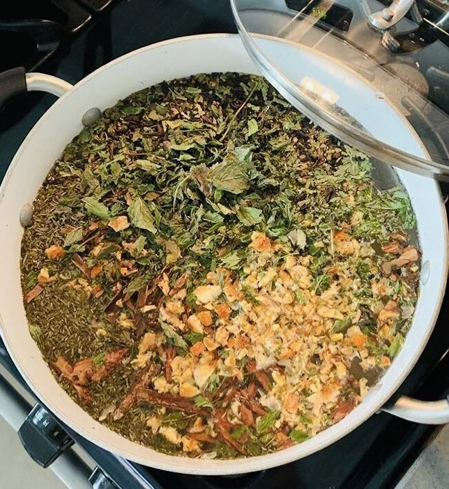 Top 5 for the beginning of Fall