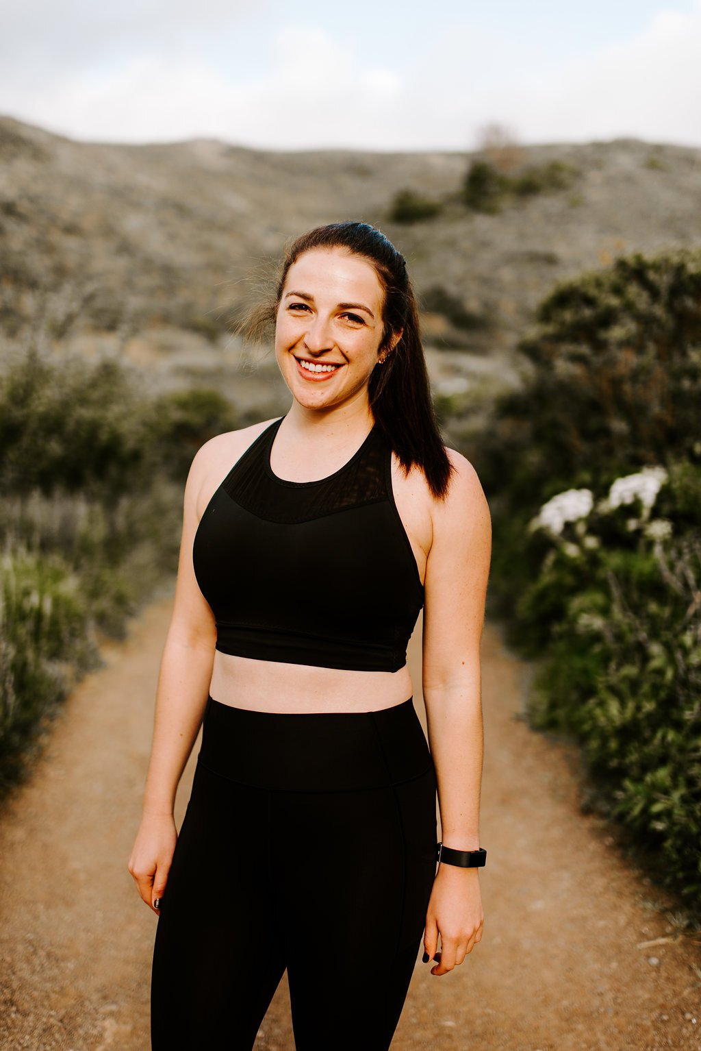 What confidence looks like- literally!