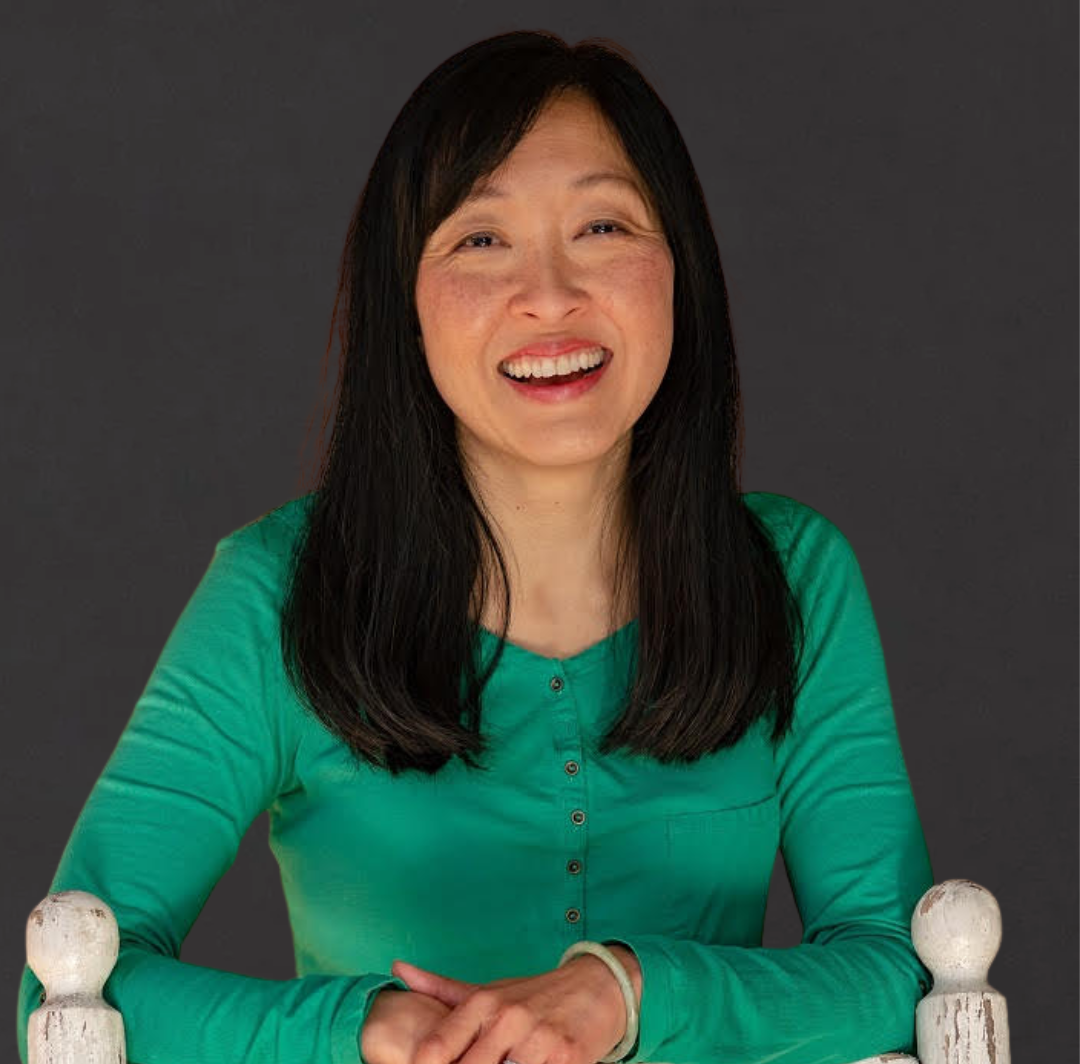 Amy Chan FemThrive