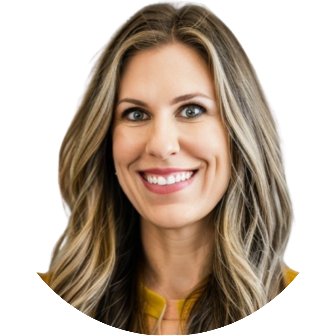 Kristen Charlson
