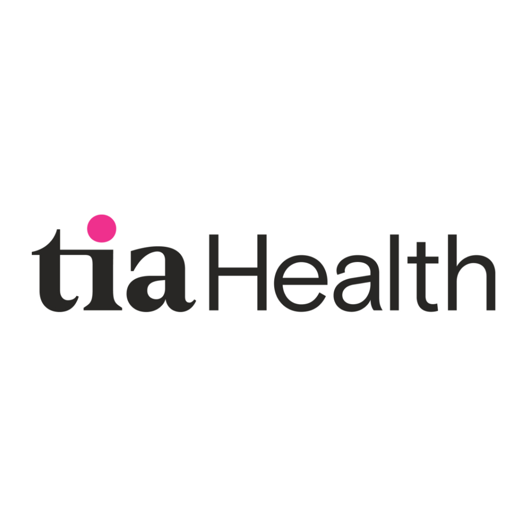 Anj Ahearn - Tia Health