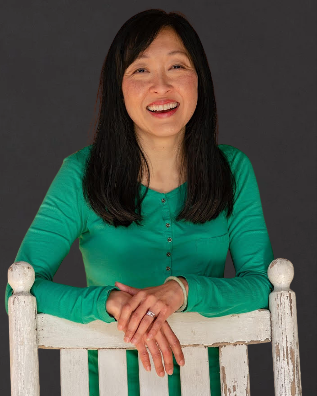 Amy Chan