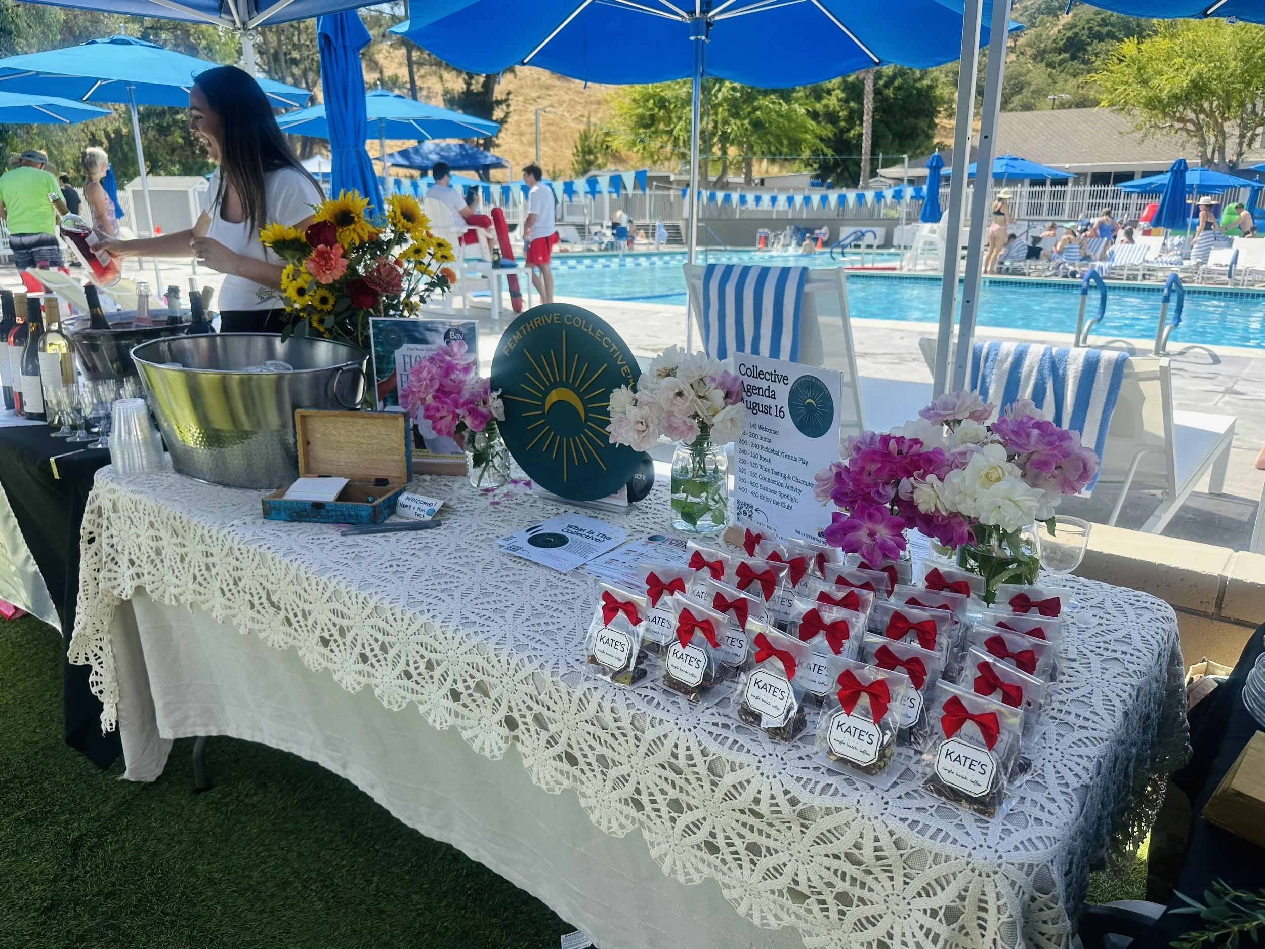 FemThrive Events