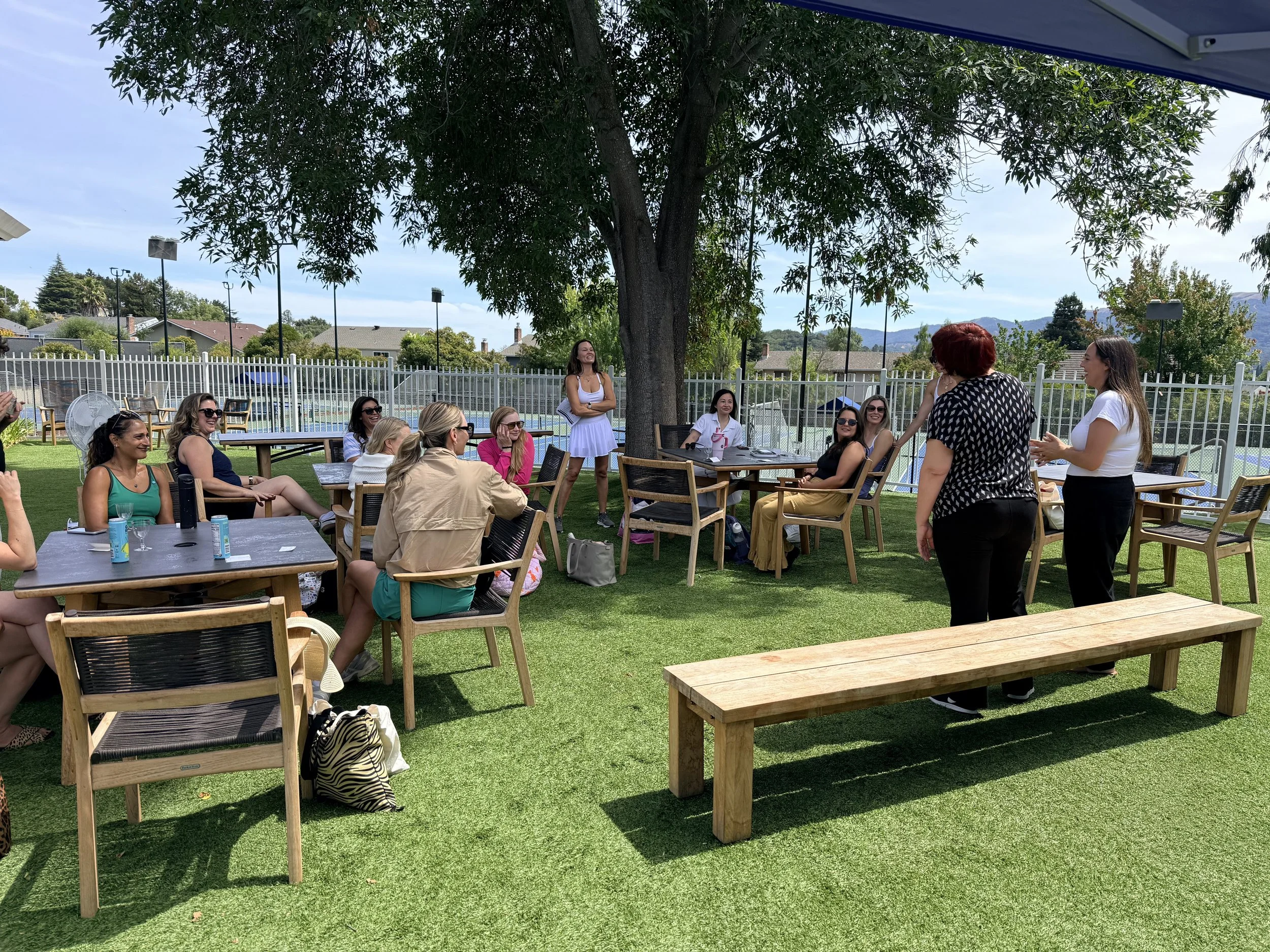 femthrive event