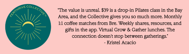 Collective Quote