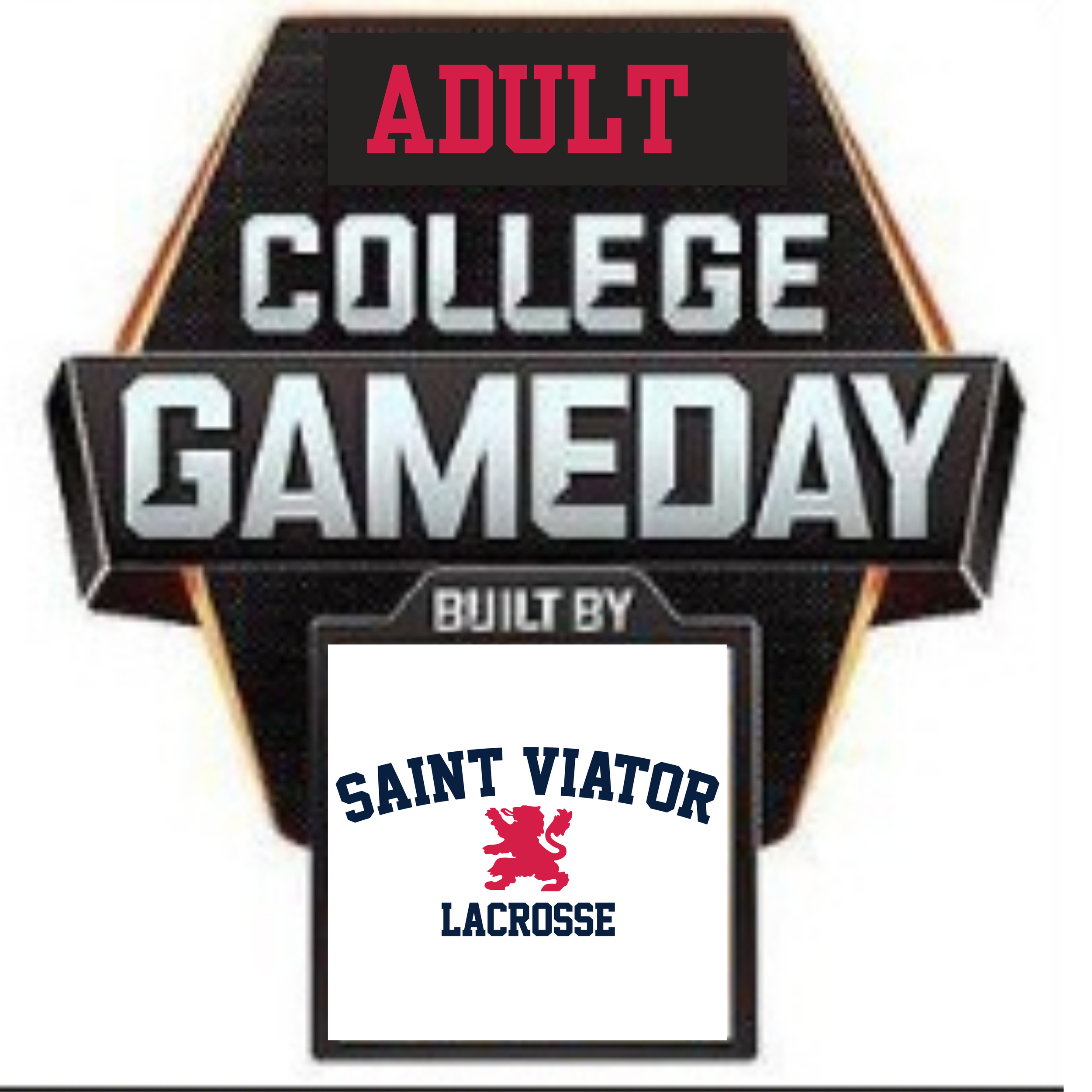 Adult Tailgate Ticket