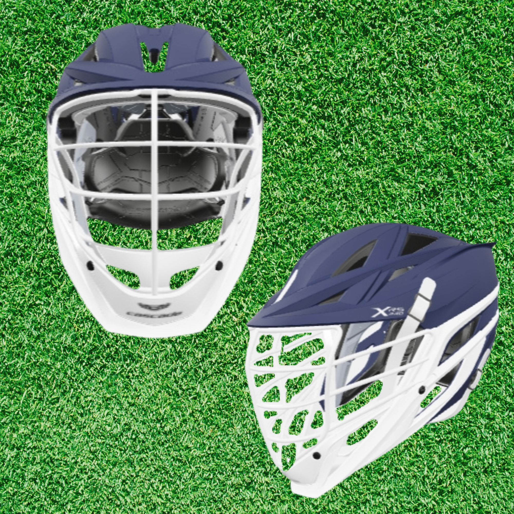 Cascade XRS Pro Helmet