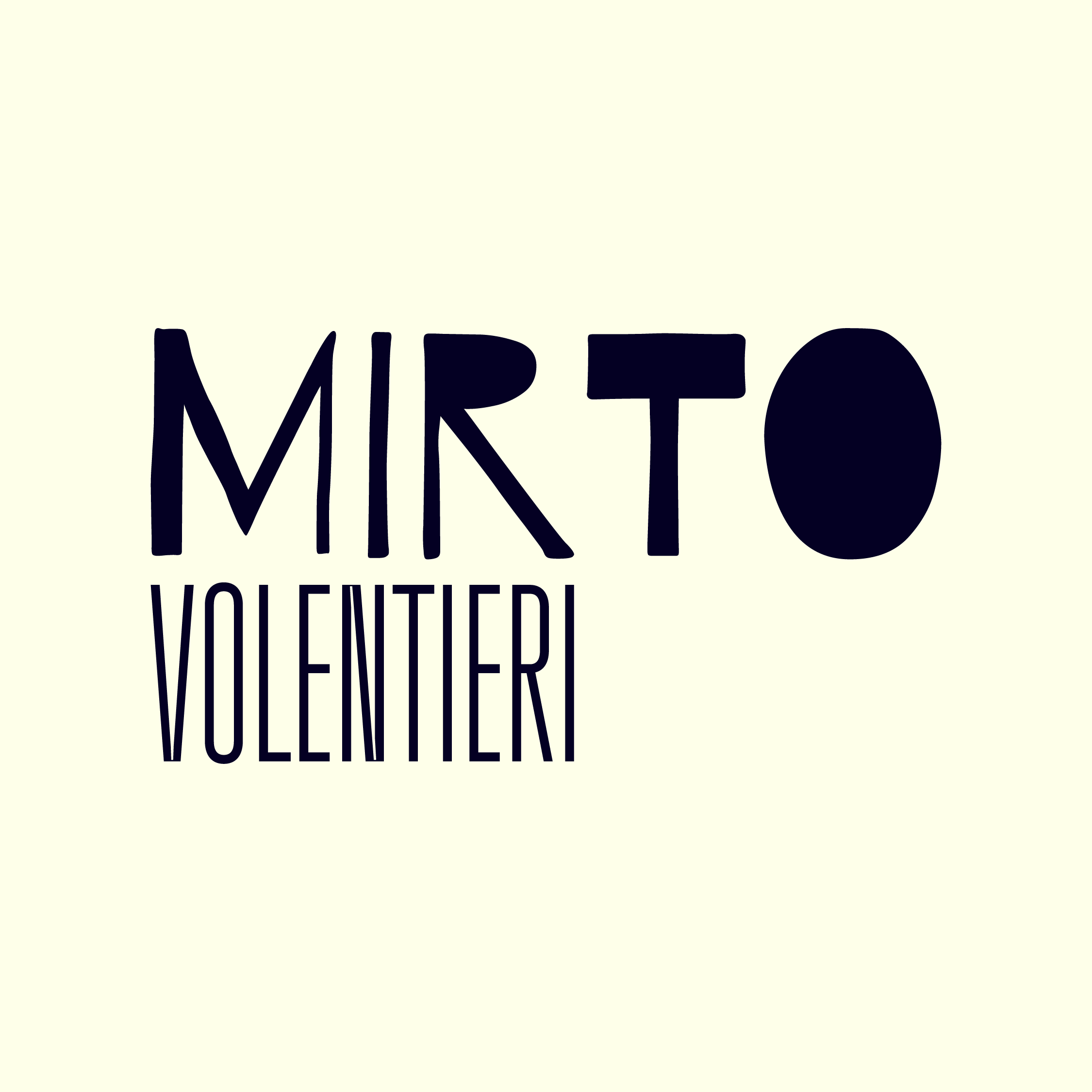 MIRTO VOLENTIERI