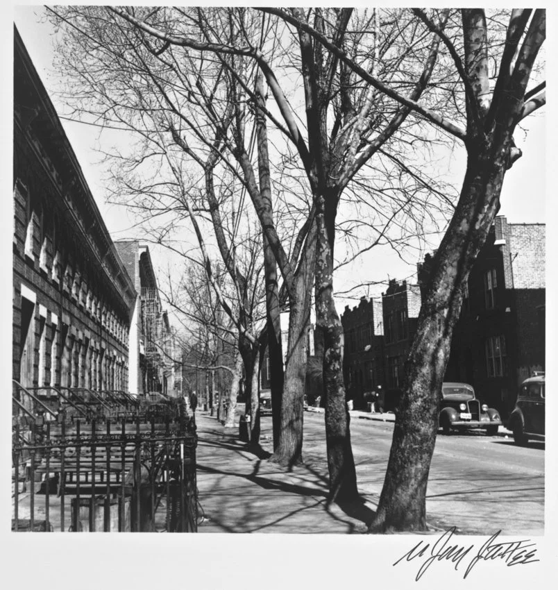 Cleveland Street-East New York-Brooklyn 1949.jpg