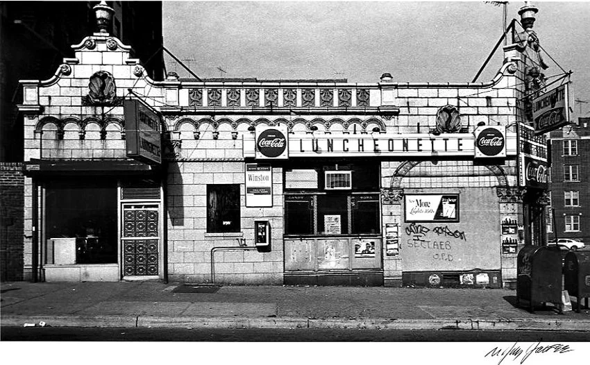 Luncheonette #2-Queens Blvd-Queens 1982.jpg