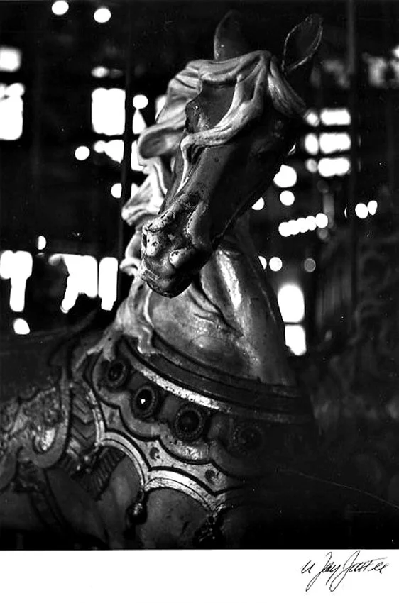 Merry-Go-Round Horse-Queens 1951.jpg