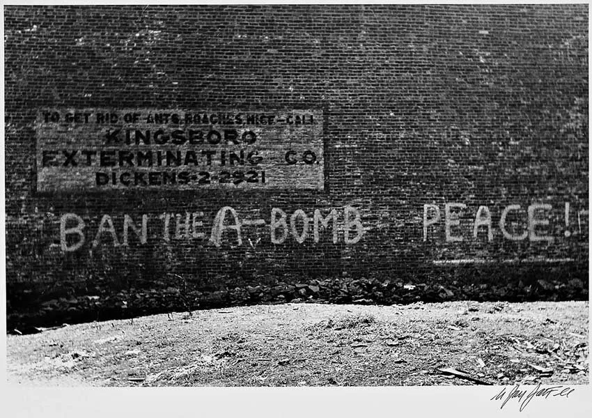 Ban the A-Bomb-East New York-Brooklyn 1951 .jpg