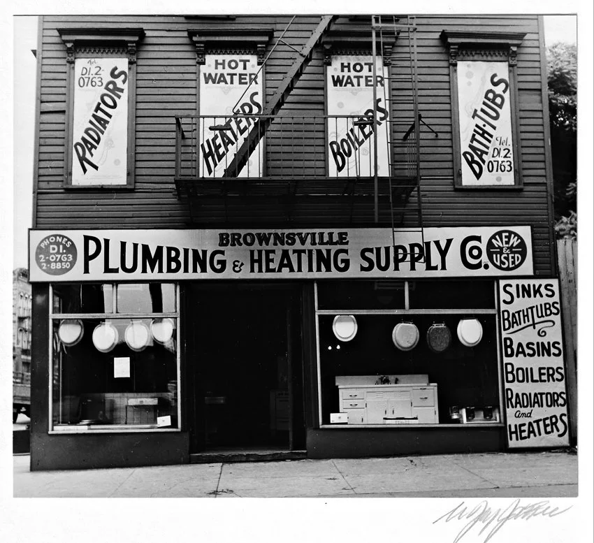 Plumbing Supply Store-Brownsville-Brooklyn 1950.jpeg