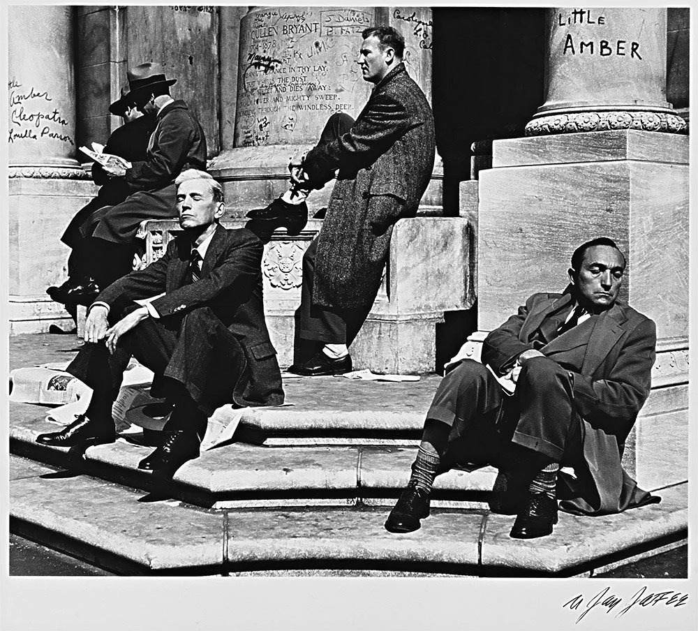 Bryant Park-New York Public Library-NYC 1953 - jkRtx.011426055 .jpg