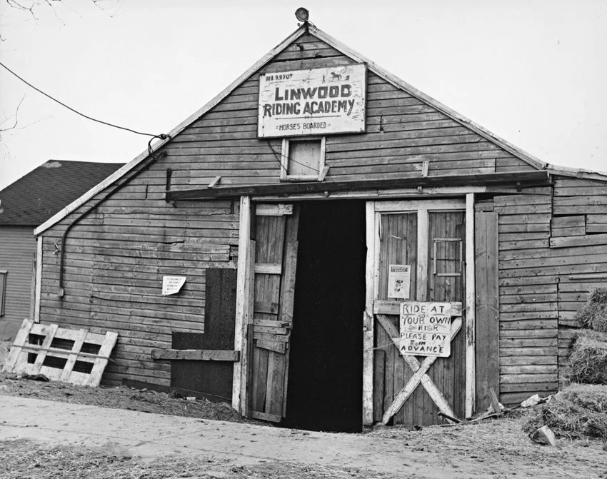 Linwood Riding Academy-Jamaica Bay-Canarsie-Brooklyn-c1950.jpg