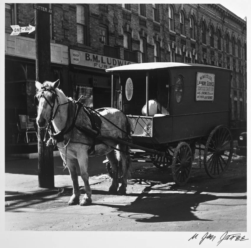 Horse and Wagon-Sutter Ave-Brooklyn 1950.jpg
