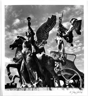 Winged Victory-Prospect Park Plaza-Brooklyn 1953.jpg