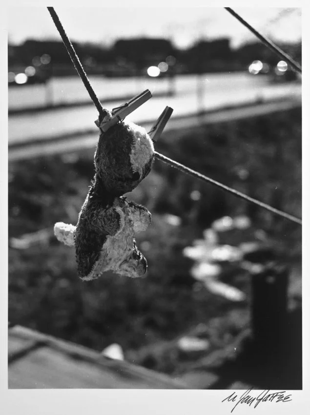 Anna_s Teddy Bear-East New York-Brooklyn 1952.jpg