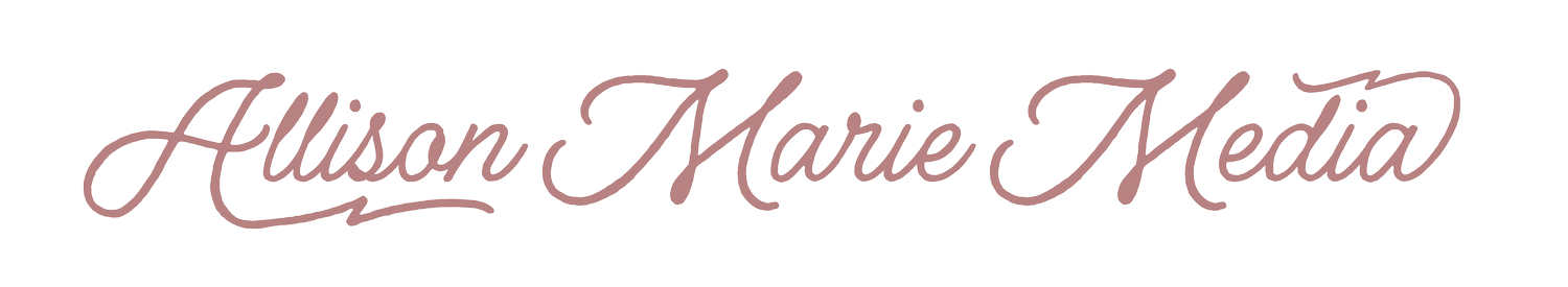 Allison Marie Media