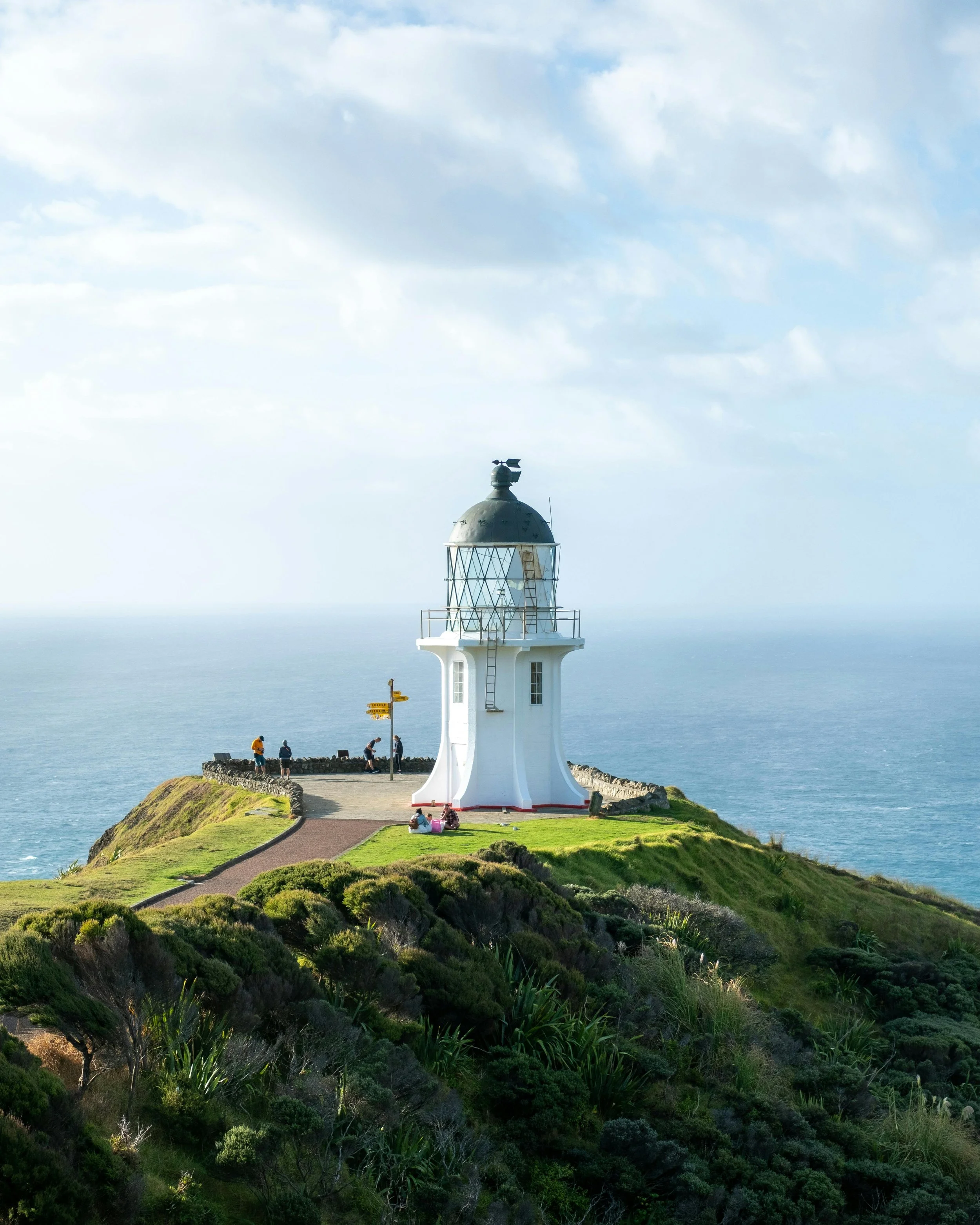 Cape Reinga & Far North Tour