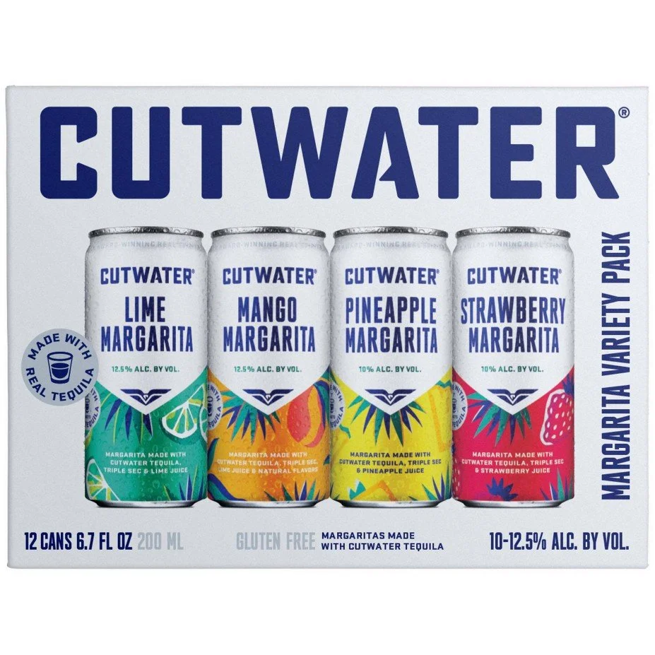 CUTWATER
