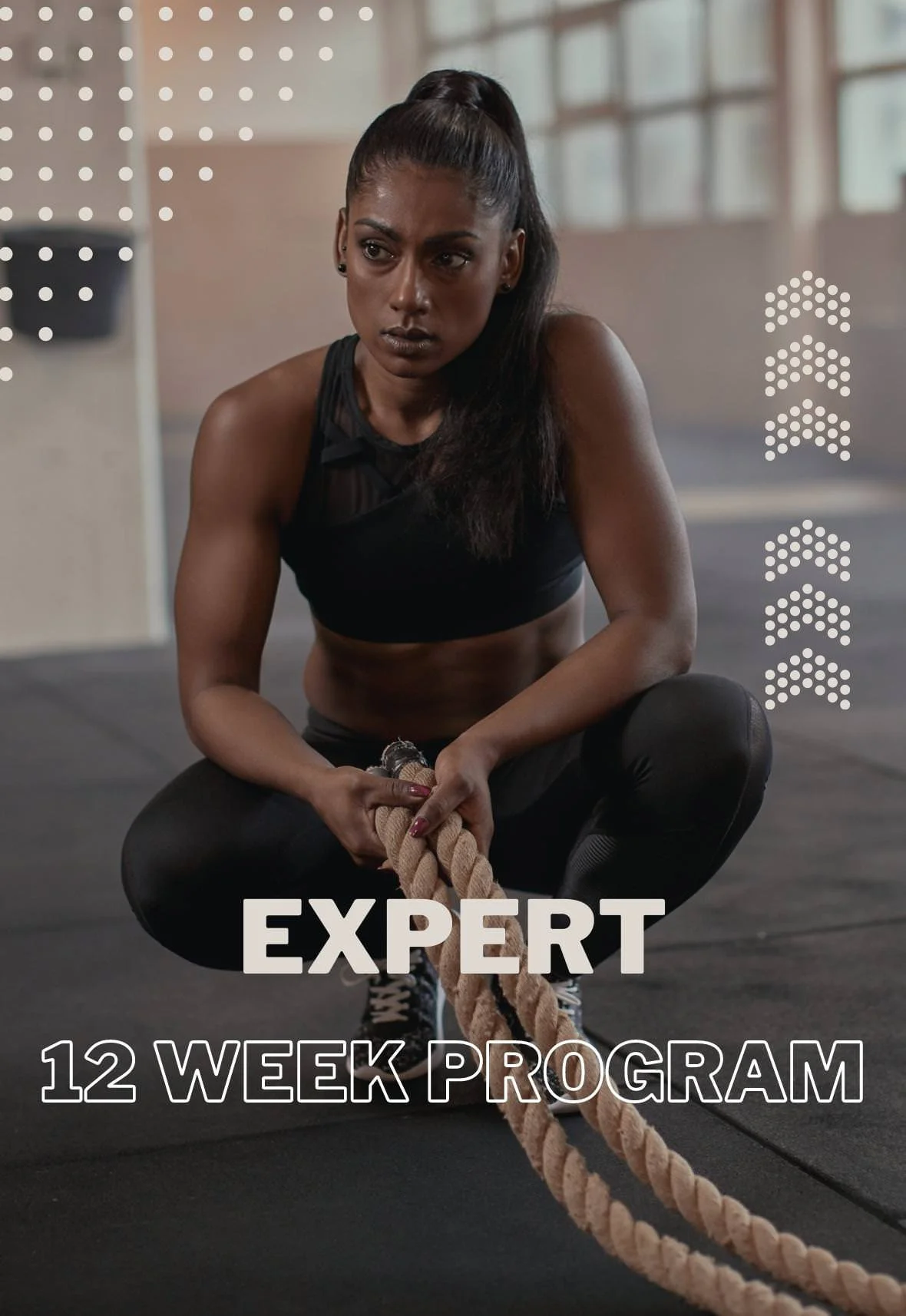 Expert 12 Week Program