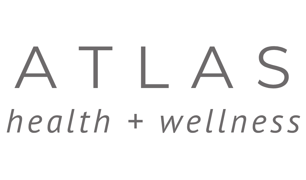Welcome to Atlas Health &amp; Wellness—partnering with you for lasting wellness