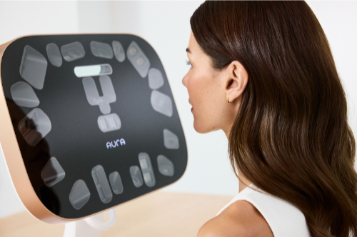 Your Facial Just Got Smarter: Introducing Aura Skin Analysis at Atlas