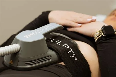 Emsculpt Neo for Women Mount Vernon Ohio