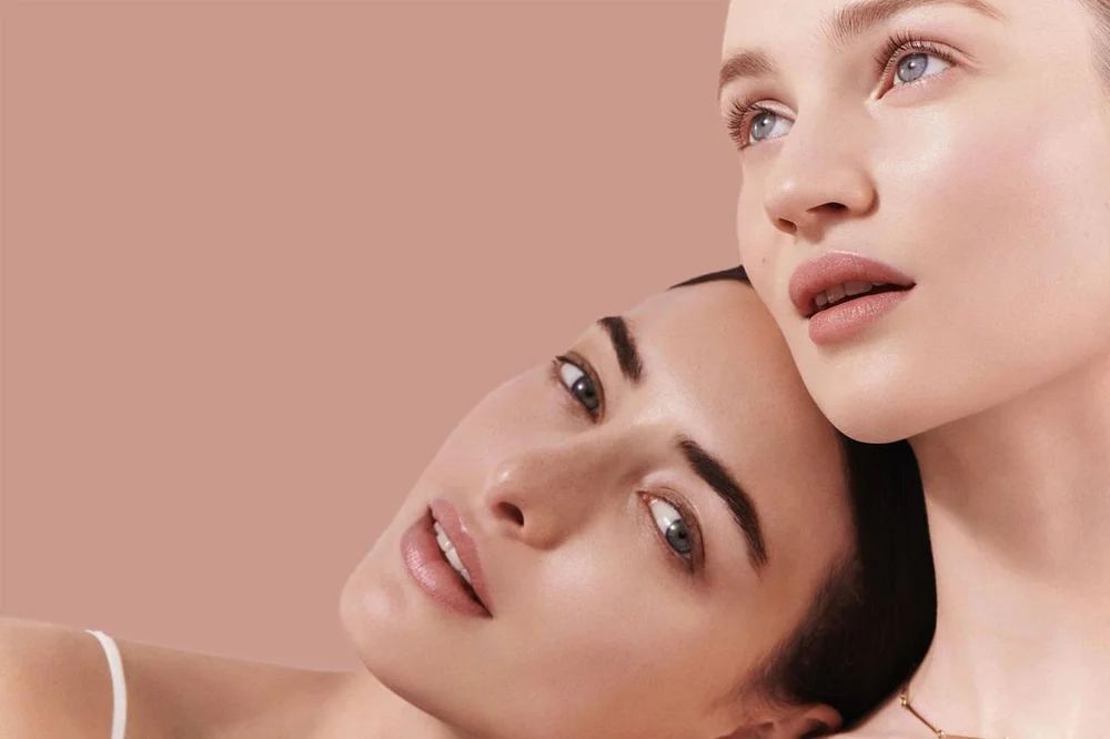 SkinMedica TNS Advanced+ and HA5 skincare products at Atlas