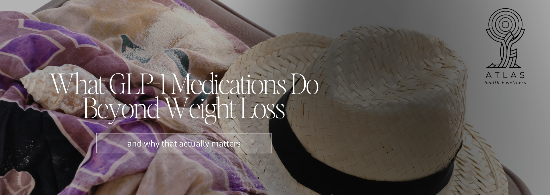 What GLP-1 Medications Actually Do Beyond Weight Loss And Why That Matters
