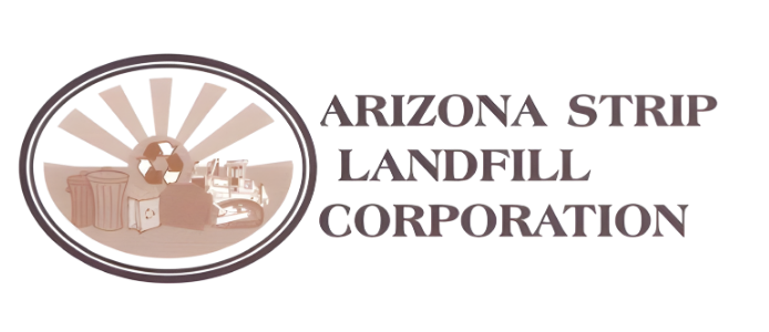 Arizona Strip Landfill