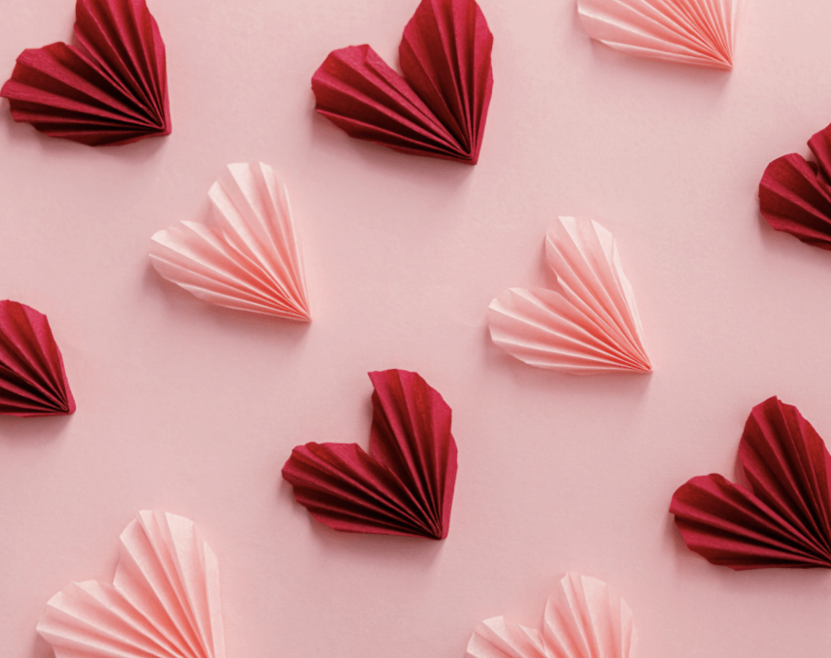 Make Everyday Valentine’s Day!