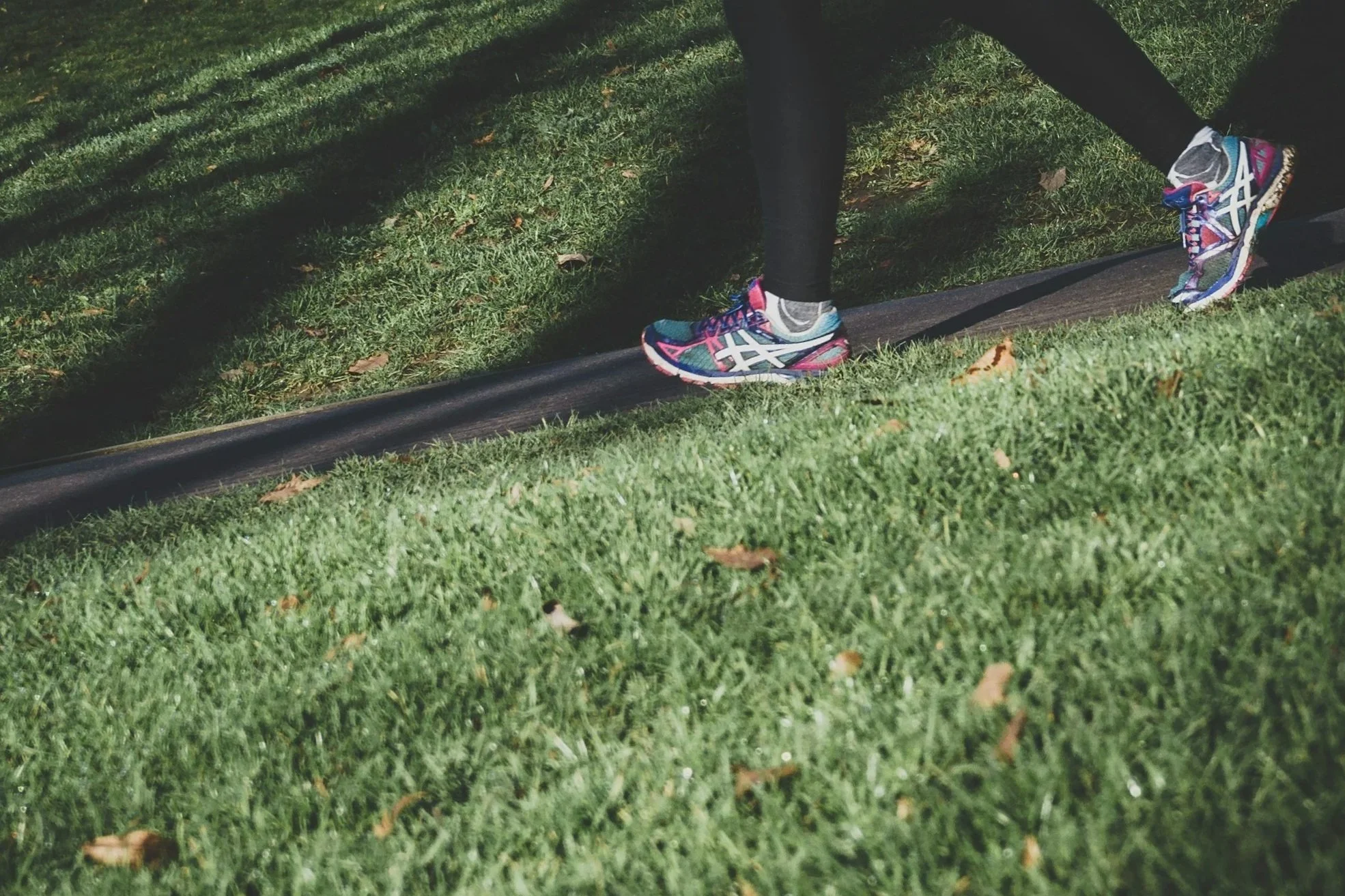 Move More, Live Longer: Why Every Step, Stretch, and Strength Exercise Counts