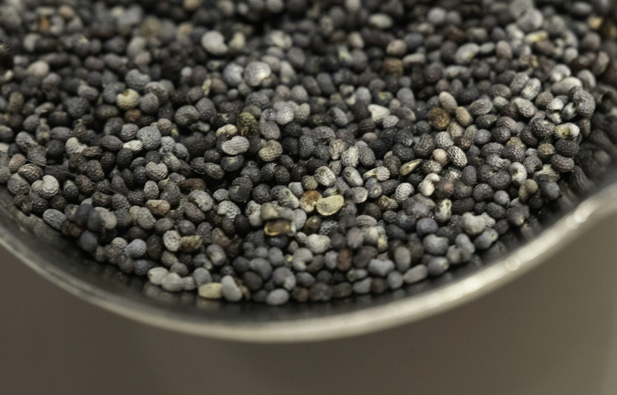 Why Chia Seeds Deserve a Place in Your Kitchen
