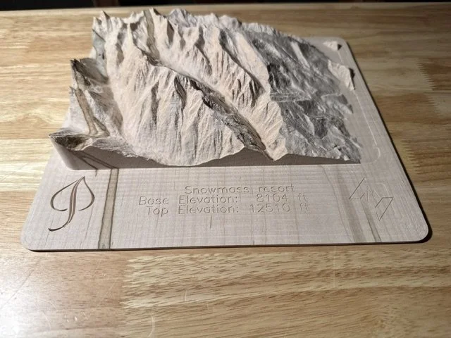 Snowmass Area