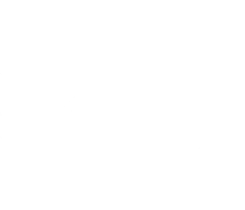 Abstract floral design featuring detailed leaves and plant elements.