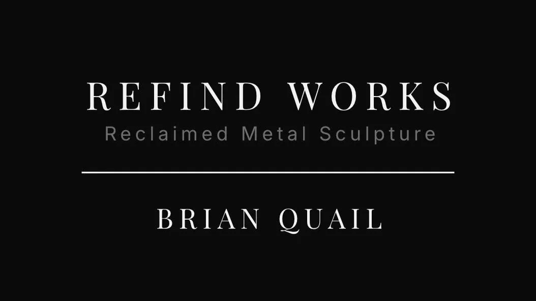 Brian Quail | ReFind Works
