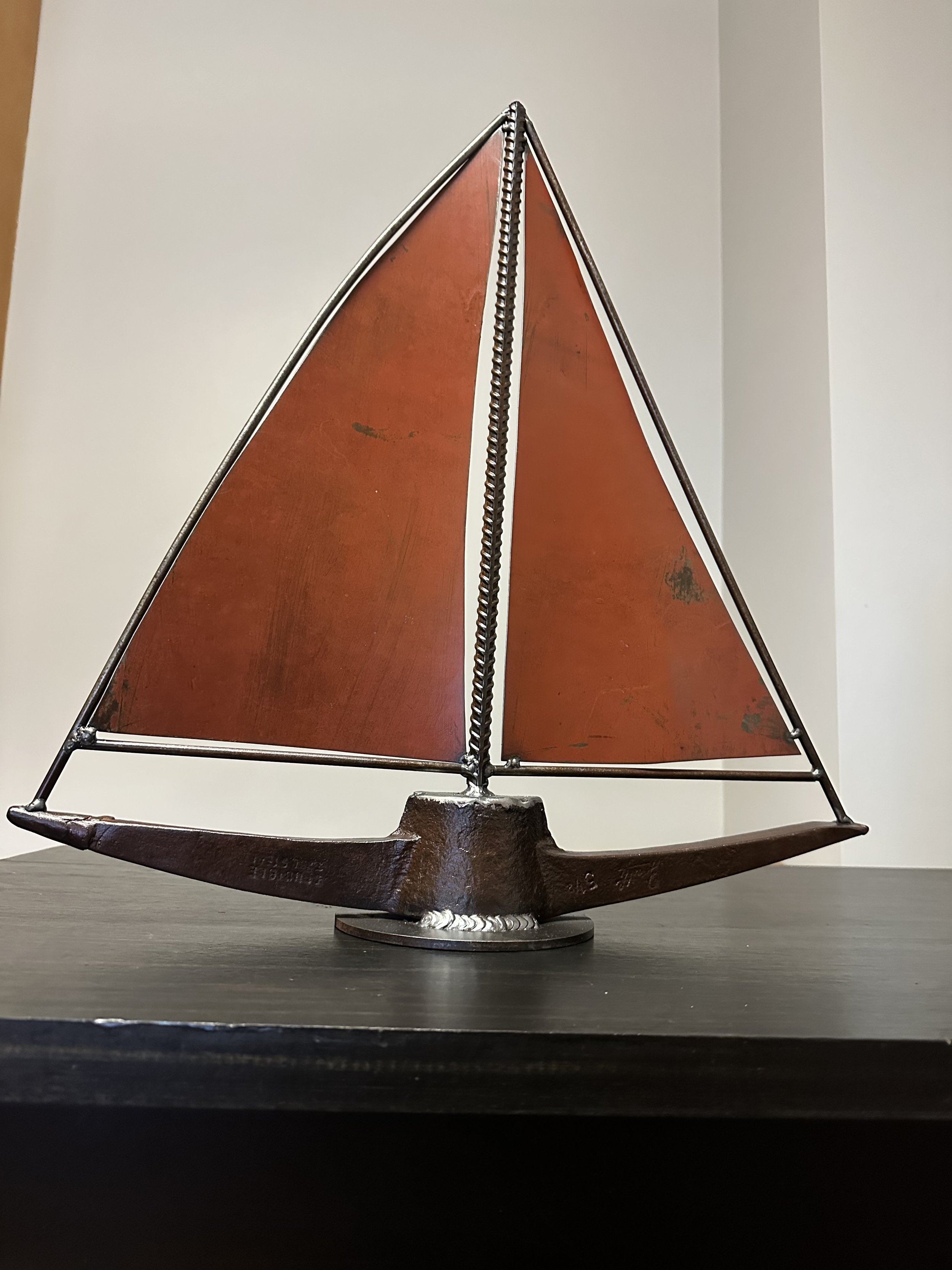 Sailboat