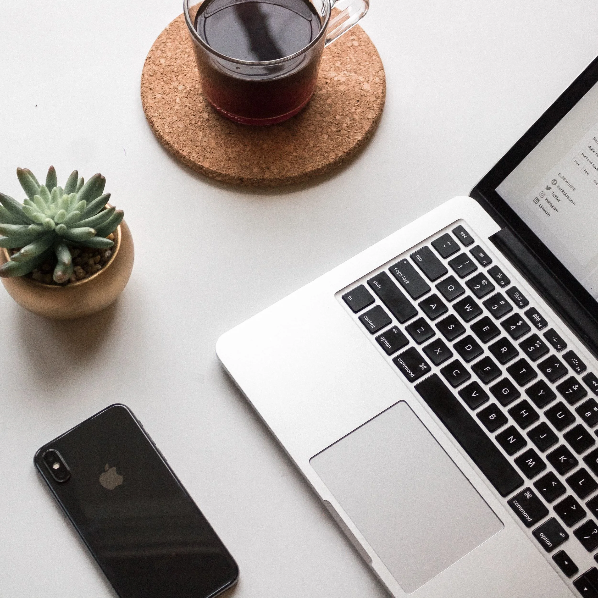 New Blog Post