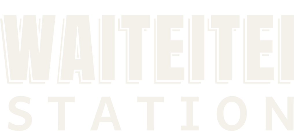Waiteitei Station