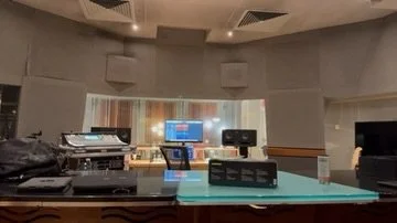 It&rsquo;s finished.
The songs are ready, and soon they&rsquo;ll be yours.
🌲We can&rsquo;t wait to share them at the Christmas EP Release Concert, Dec 5 | 7 PM | East Village.
🔗Reserve your spot through the link in bio.
#HopeCollectiveNYC #Christma