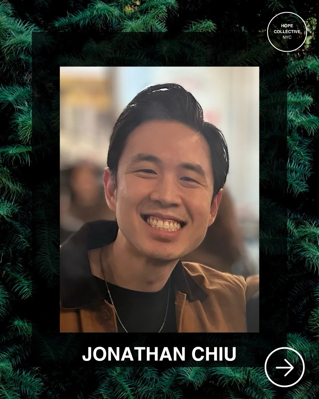 Meet our Pianist: Jonathan is a multi-instrumentalist based out of New York City. Formed by influences like Whitney Houston, Brian McKnight, and Boyz II Men, he draws inspiration from various artists but R&amp;B will always feel like home. Music has 