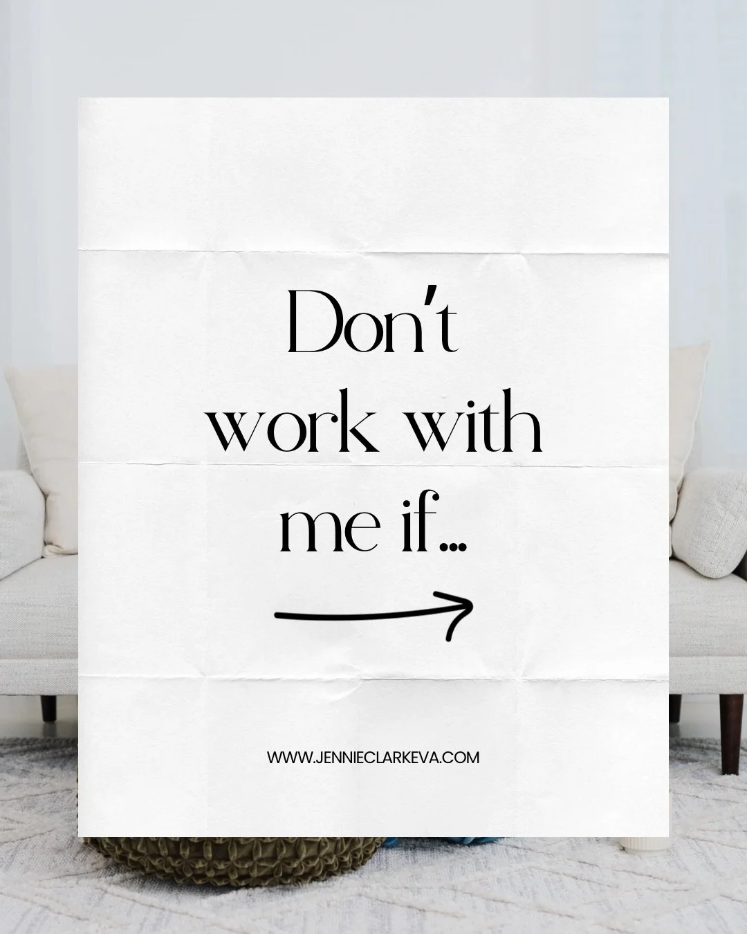 In all seriousness, my goal as a Virtual Assistant is to be part of your team and help you succeed. I prioritize real relationships and making sure my clients feel comfortable, supported, and confident in our partnership. When you work with me, you d