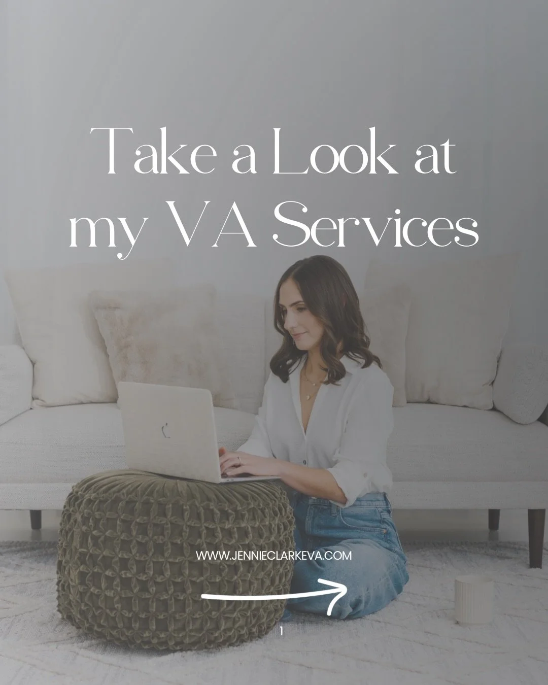 Feeling overwhelmed by your to-do list? Is your business taking over your personal life? Always running out of hours in your day? 👀

I&rsquo;ve got you covered. 

Whether you need help with your inbox, backend systems, Pinterest, or content creation